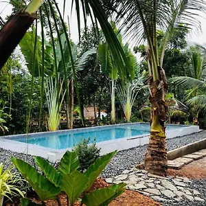 2* Couette-café Bohol Island